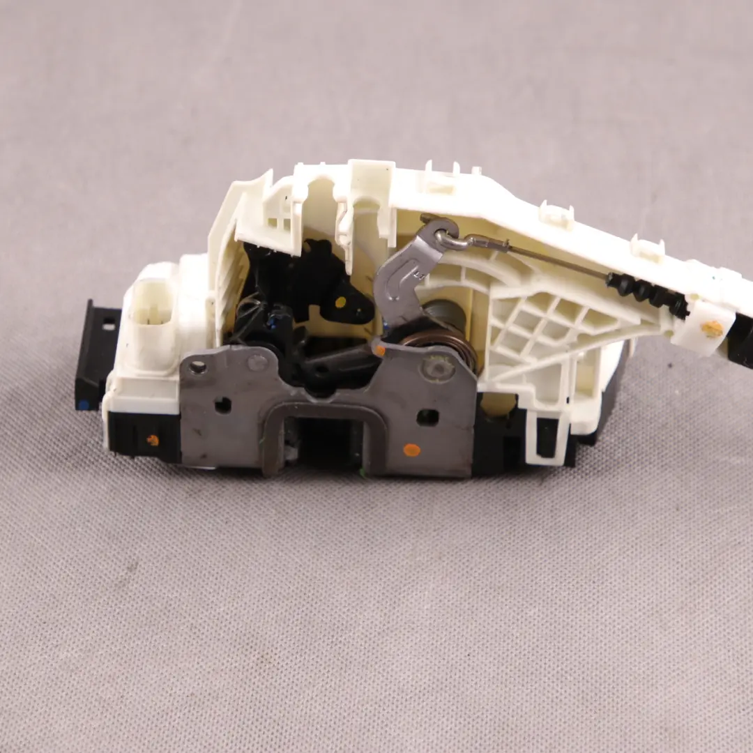  Door Lock Mercedes W204 W212 Front Left N/S Mechanism Actuator A0997200735 - SKU rhd-A2047203735-1 - Part number A2047203735