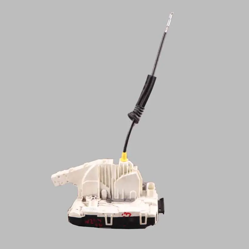 Door Lock Mercedes W204 W212 Front Left N/S Mechanism Actuator to with Part number A2047203735 Door Lock Mercedes W204 W212 Front Left N/S Mechanism Actuator - SKU rhd-A2047203735-3 - Part number A2047203735