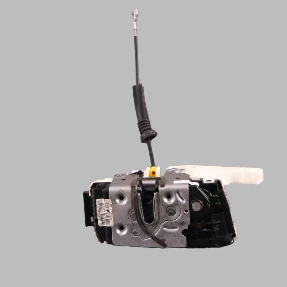 Door Lock Mercedes W204 W212 Front Left N/S Mechanism Actuator to with Part number A2047203735 Door Lock Mercedes W204 W212 Front Left N/S Mechanism Actuator - SKU rhd-A2047203735-3 - Part number A2047203735