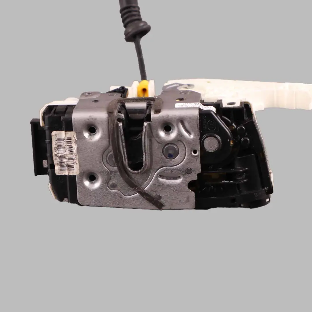 Door Lock Mercedes W204 W212 Front Left N/S Mechanism Actuator to with Part number A2047203735 Door Lock Mercedes W204 W212 Front Left N/S Mechanism Actuator - SKU rhd-A2047203735-3 - Part number A2047203735