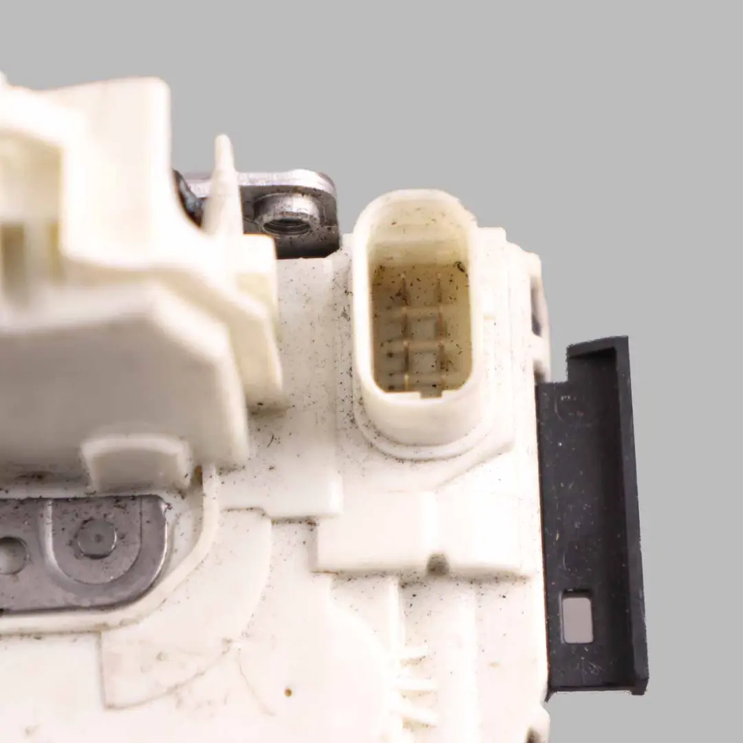 Door Lock Mercedes W204 W212 Front Left N/S Mechanism Actuator to with Part number A2047203735 Door Lock Mercedes W204 W212 Front Left N/S Mechanism Actuator - SKU rhd-A2047203735-3 - Part number A2047203735