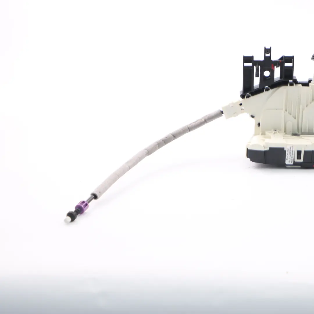  Door Lock Mercedes W204 W212 Front Left N/S Mechanism Actuator Latch - SKU rhd-A2047203735-4 - Part number A2047203735