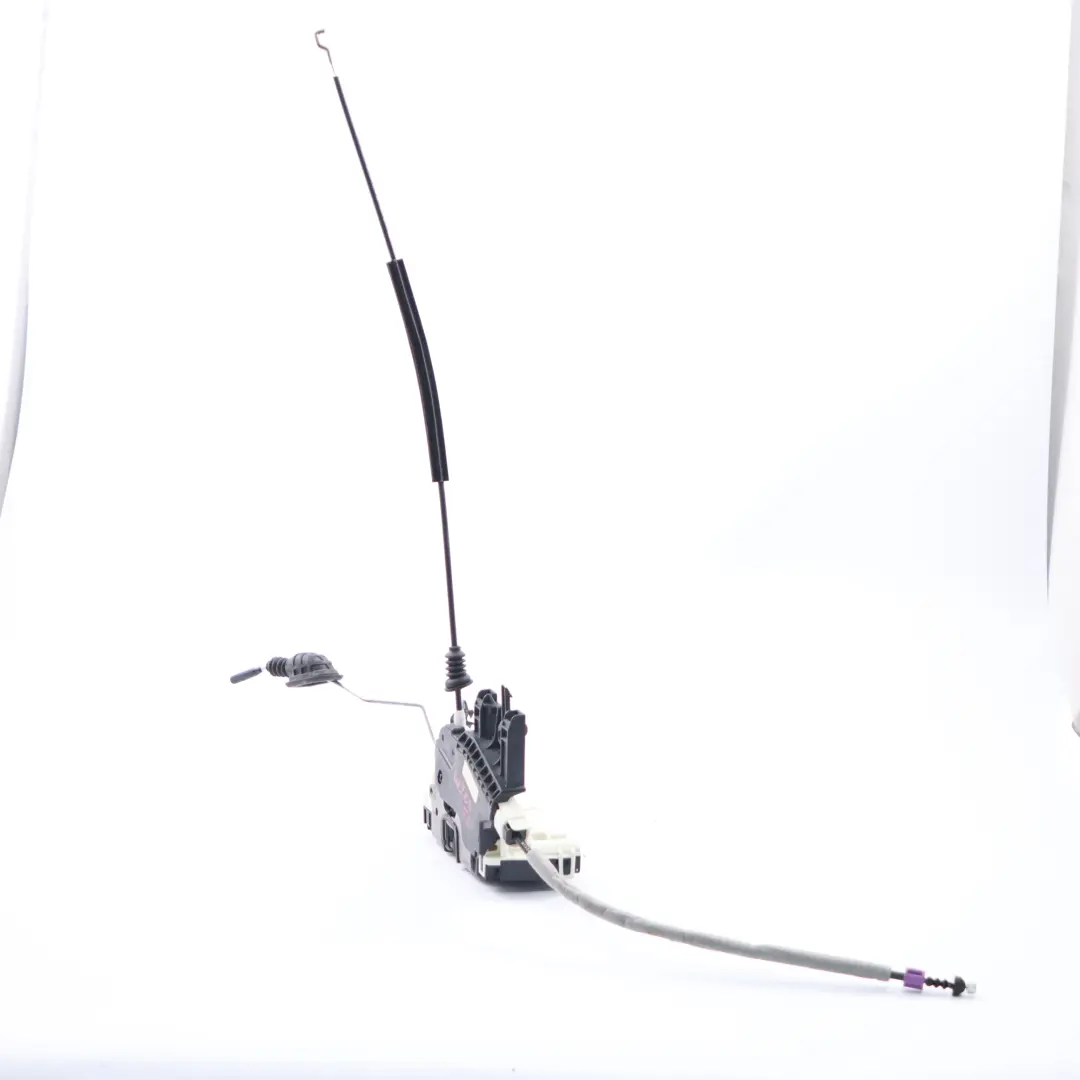  Door Lock Mercedes W204 W212 Front Left N/S Mechanism Actuator Latch - SKU rhd-A2047203735-4 - Part number A2047203735