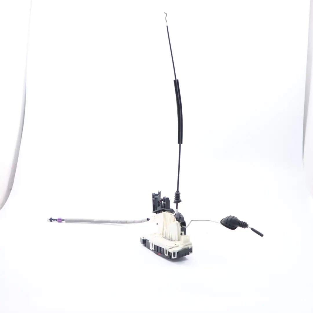  Door Lock Mercedes W204 W212 Front Left N/S Mechanism Actuator Latch - SKU rhd-A2047203735-4 - Part number A2047203735