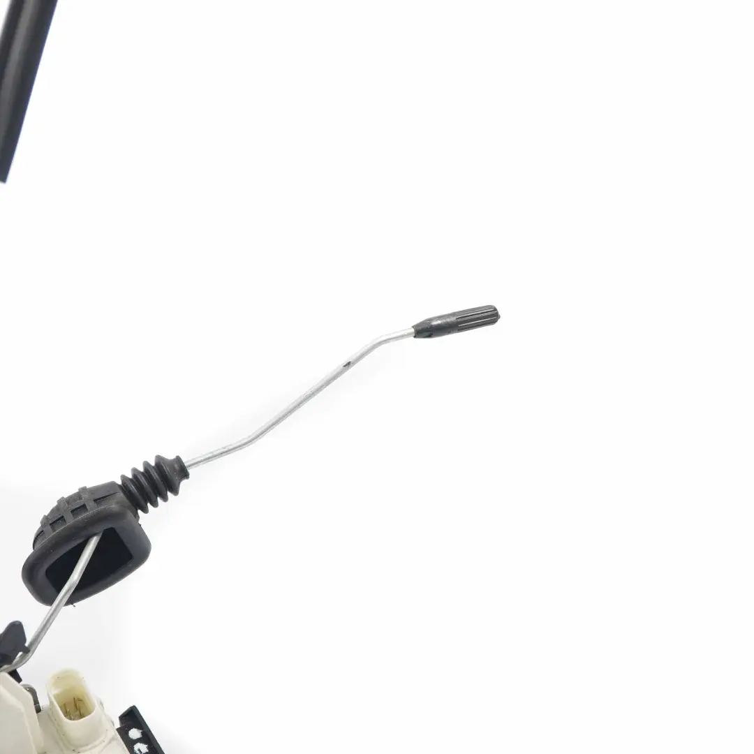 Mercedes W204 W212 Front Left Door Lock Mechanism Actuator A0997200735 - SKU rhd-A2047203735 - Part number A2047203735