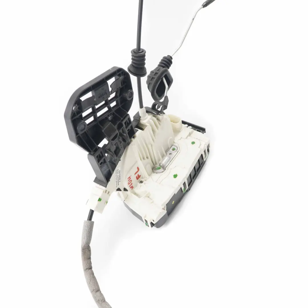 Mercedes W204 W212 Front Left Door Lock Mechanism Actuator A0997200735 - SKU rhd-A2047203735 - Part number A2047203735