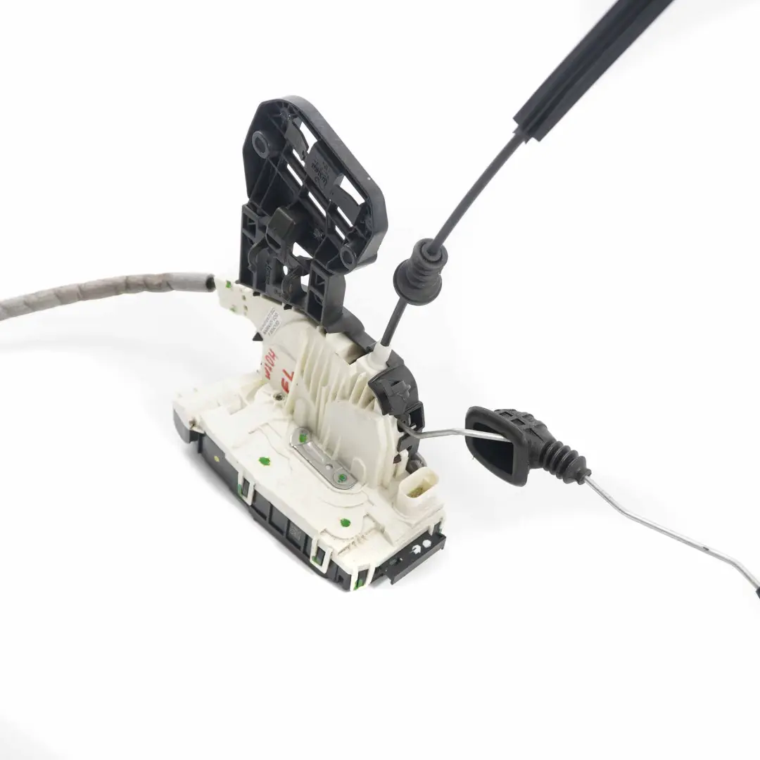 Mercedes W204 W212 Front Left Door Lock Mechanism Actuator A0997200735 - SKU rhd-A2047203735 - Part number A2047203735