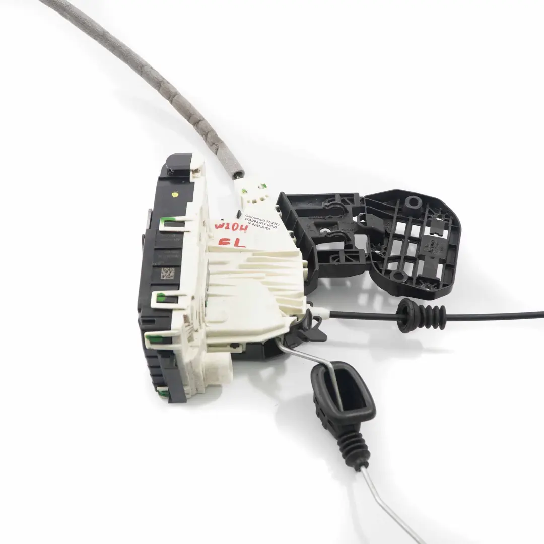 Front Left Door Lock Mechanism Actuator A0997200735 to Mercedes W204 W212 with Part number A2047203735 Mercedes W204 W212 Front Left Door Lock Mechanism Actuator A0997200735 - SKU rhd-A2047203735 - Part number A2047203735