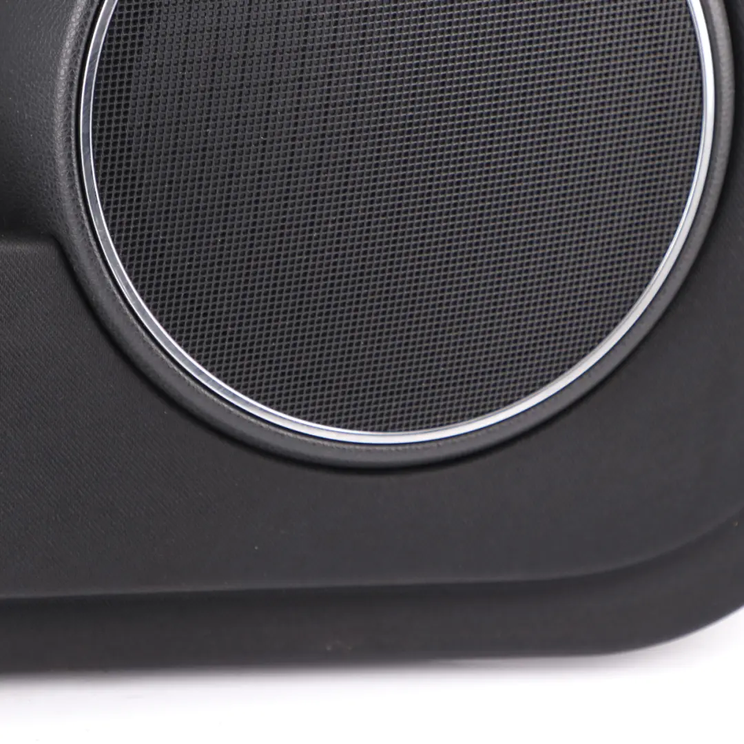 Door Card Front Left N/S Trim Panel Covering Black Cloth Fabric to Mercedes W204 with Part number A2047206462 Mercedes W204 Door Card Front Left N/S Trim Panel Covering Black Cloth Fabric - SKU rhd-A2047206462-1 - Part number A2047206462