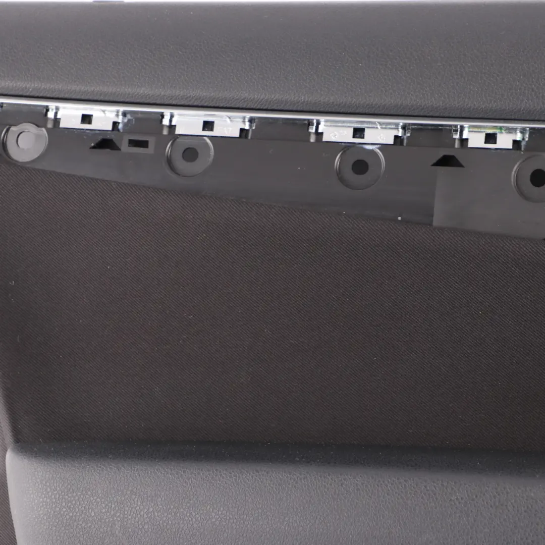 Door Card Front Left N/S Trim Panel Covering Black Cloth Fabric to Mercedes W204 with Part number A2047206462 Mercedes W204 Door Card Front Left N/S Trim Panel Covering Black Cloth Fabric - SKU rhd-A2047206462-1 - Part number A2047206462