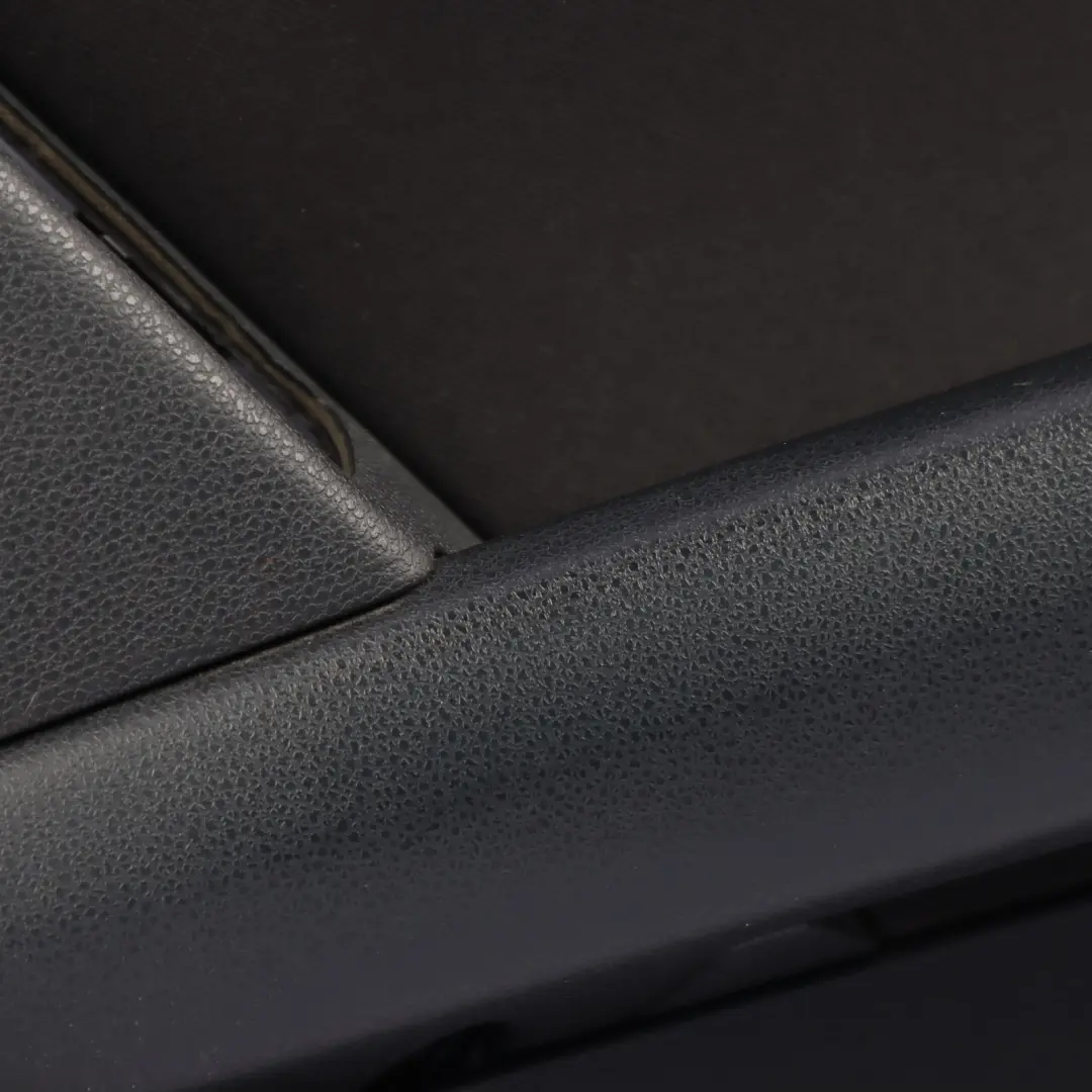 Front Right O/S Door Card Trim Panel Covering Black Cloth Fabric to Mercedes W204 with Part number A2047206662 Mercedes W204 Front Right O/S Door Card Trim Panel Covering Black Cloth Fabric - SKU rhd-A2047206662-1 - Part number A2047206662