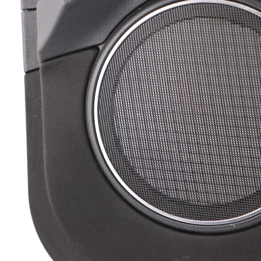 Front Right O/S Door Card Trim Panel Covering Black Cloth Fabric to Mercedes W204 with Part number A2047206662 Mercedes W204 Front Right O/S Door Card Trim Panel Covering Black Cloth Fabric - SKU rhd-A2047206662 - Part number A2047206662