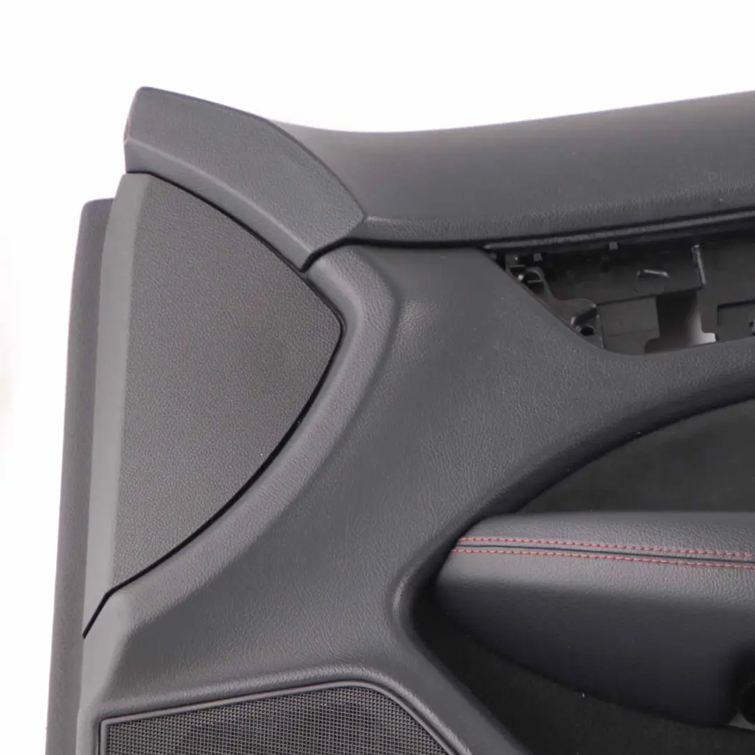 Door Card Front Right O/S Trim Panel Cover Lining Black to Mercedes W204 C204 Coupe with Part number A2047207471 Mercedes W204 C204 Coupe Door Card Front Right O/S Trim Panel Cover Lining Black - SKU rhd-A2047207471 - Part number A2047207471