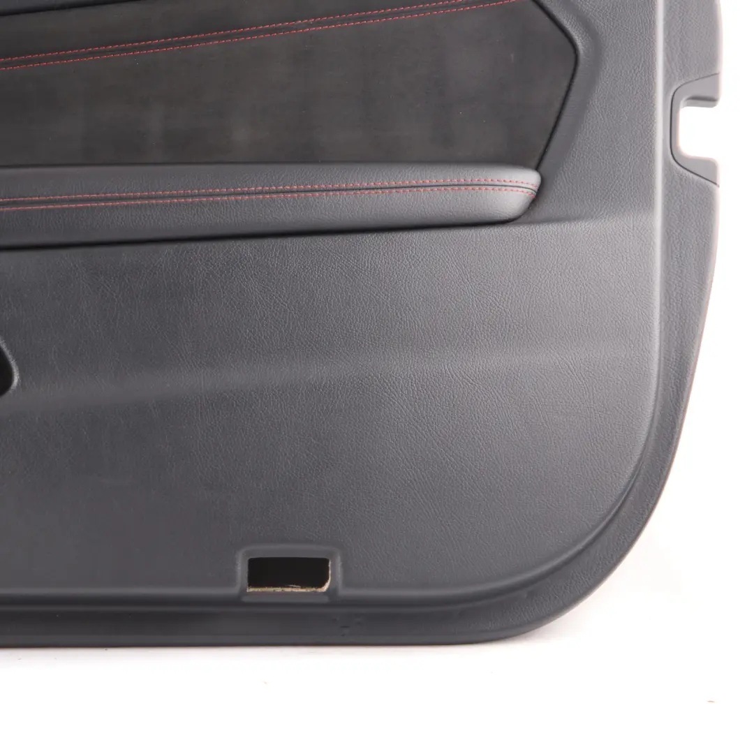 Mercedes W204 C204 Coupe Door Card Front Right O/S Trim Panel Cover Lining Black - SKU rhd-A2047207471 - Part number A2047207471