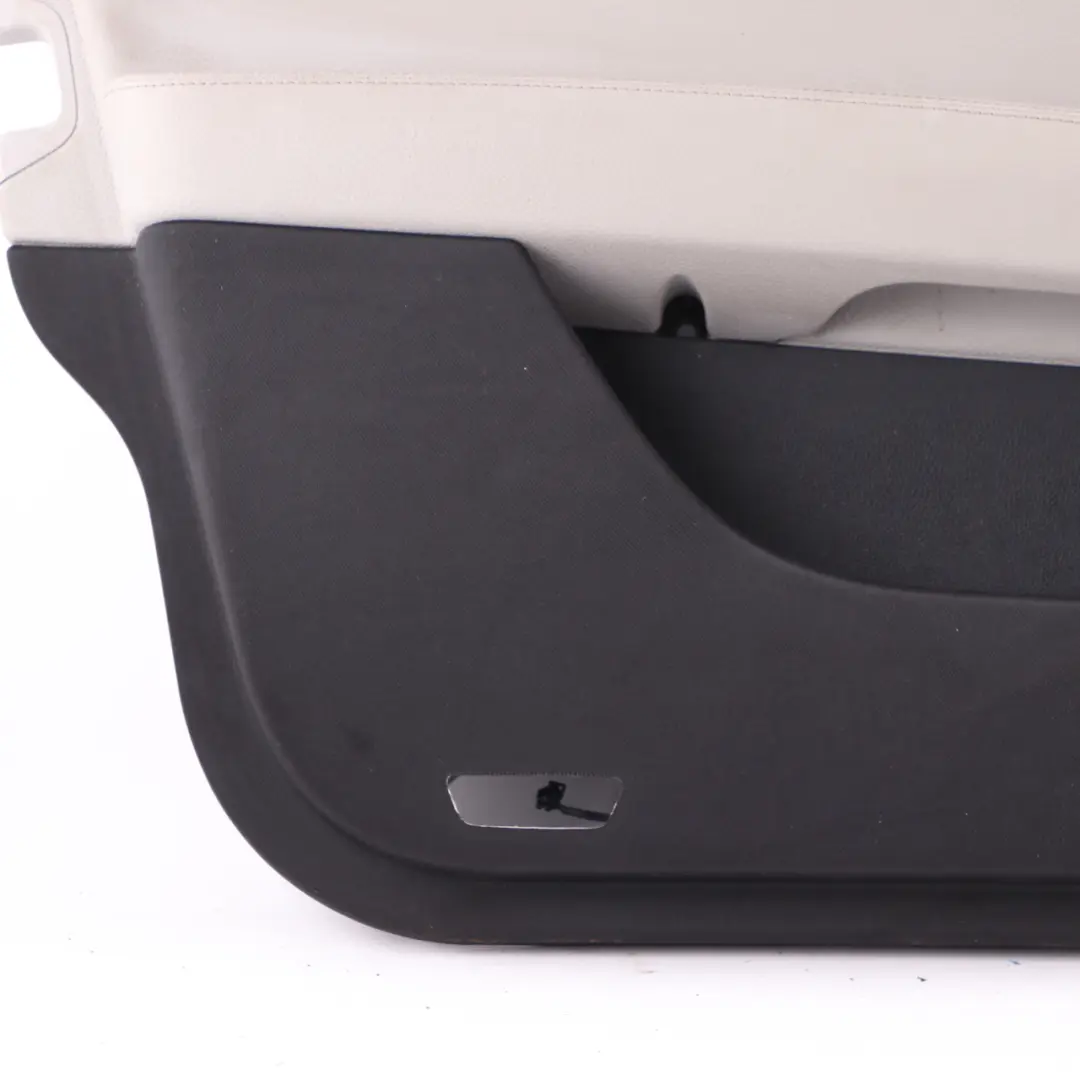 Front Left N/S Door Card Trim Panel Leather Grey to Mercedes W204 with Part number A2047209262 Mercedes W204 Front Left N/S Door Card Trim Panel Leather Grey - SKU rhd-A2047209262-1 - Part number A2047209262