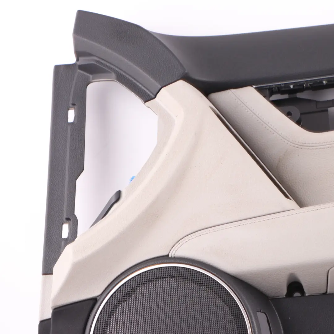 Front Right O/S Door Card Trim Panel Leather Grey to Mercedes W204 with Part number A2047209462 Mercedes W204 Front Right O/S Door Card Trim Panel Leather Grey - SKU rhd-A2047209462-1 - Part number A2047209462