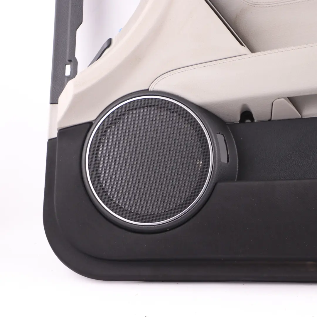 Front Right O/S Door Card Trim Panel Leather Grey to Mercedes W204 with Part number A2047209462 Mercedes W204 Front Right O/S Door Card Trim Panel Leather Grey - SKU rhd-A2047209462-1 - Part number A2047209462