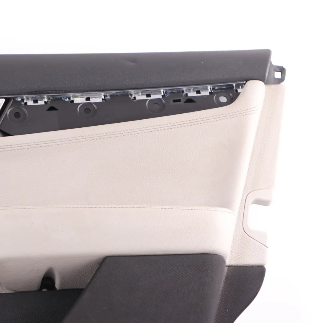 Front Right O/S Door Card Trim Panel Leather Grey to Mercedes W204 with Part number A2047209462 Mercedes W204 Front Right O/S Door Card Trim Panel Leather Grey - SKU rhd-A2047209462-1 - Part number A2047209462