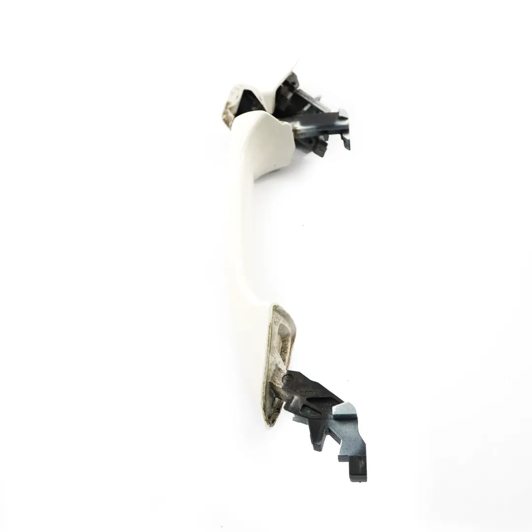 Door Handle Mercedes W176 W204 Grab Front Right O/S Outside Calcite White - 650 to with Part number A2047600270 Door Handle Mercedes W176 W204 Grab Front Right O/S Outside Calcite White - 650 - SKU rhd-A2047600270-CW1 - Part number A2047600270