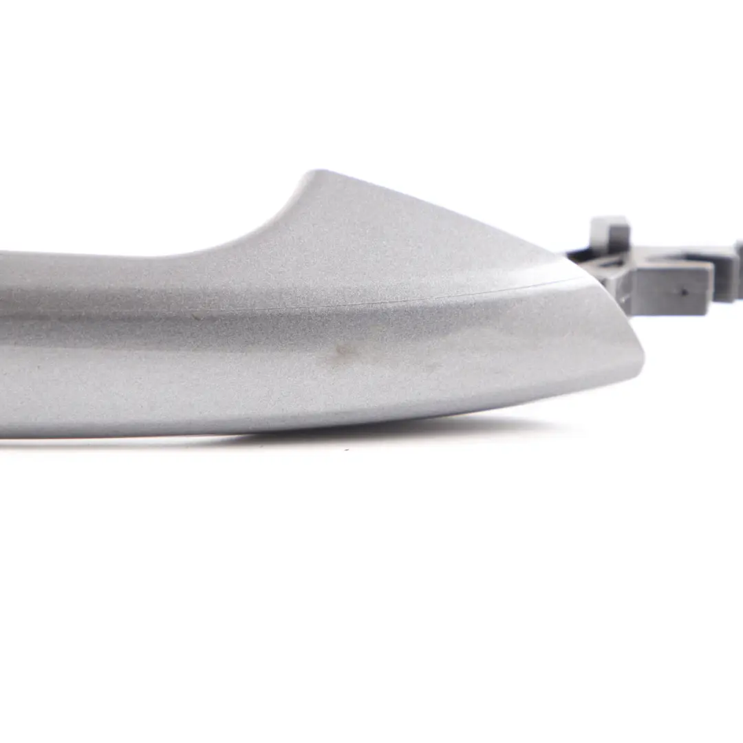 Door Handle Mercedes W176 W204 Grab Front Right O/S Outside Mountain Grey - 787 to with Part number A2047600270 Door Handle Mercedes W176 W204 Grab Front Right O/S Outside Mountain Grey - 787 - SKU rhd-A2047600270-MG - Part number A2047600270