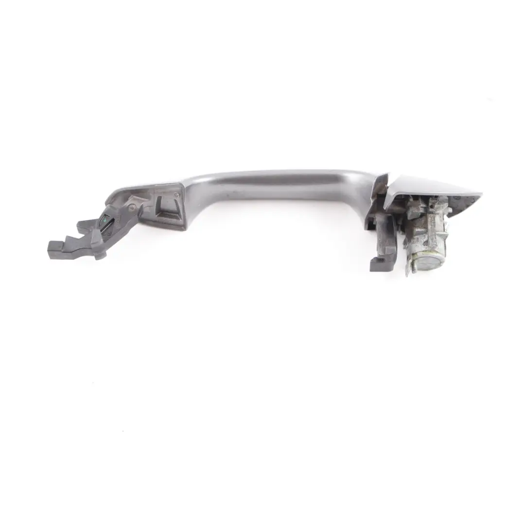 Door Handle Mercedes W176 W204 Grab Front Right O/S Outside Mountain Grey - 787 to with Part number A2047600270 Door Handle Mercedes W176 W204 Grab Front Right O/S Outside Mountain Grey - 787 - SKU rhd-A2047600270-MG - Part number A2047600270