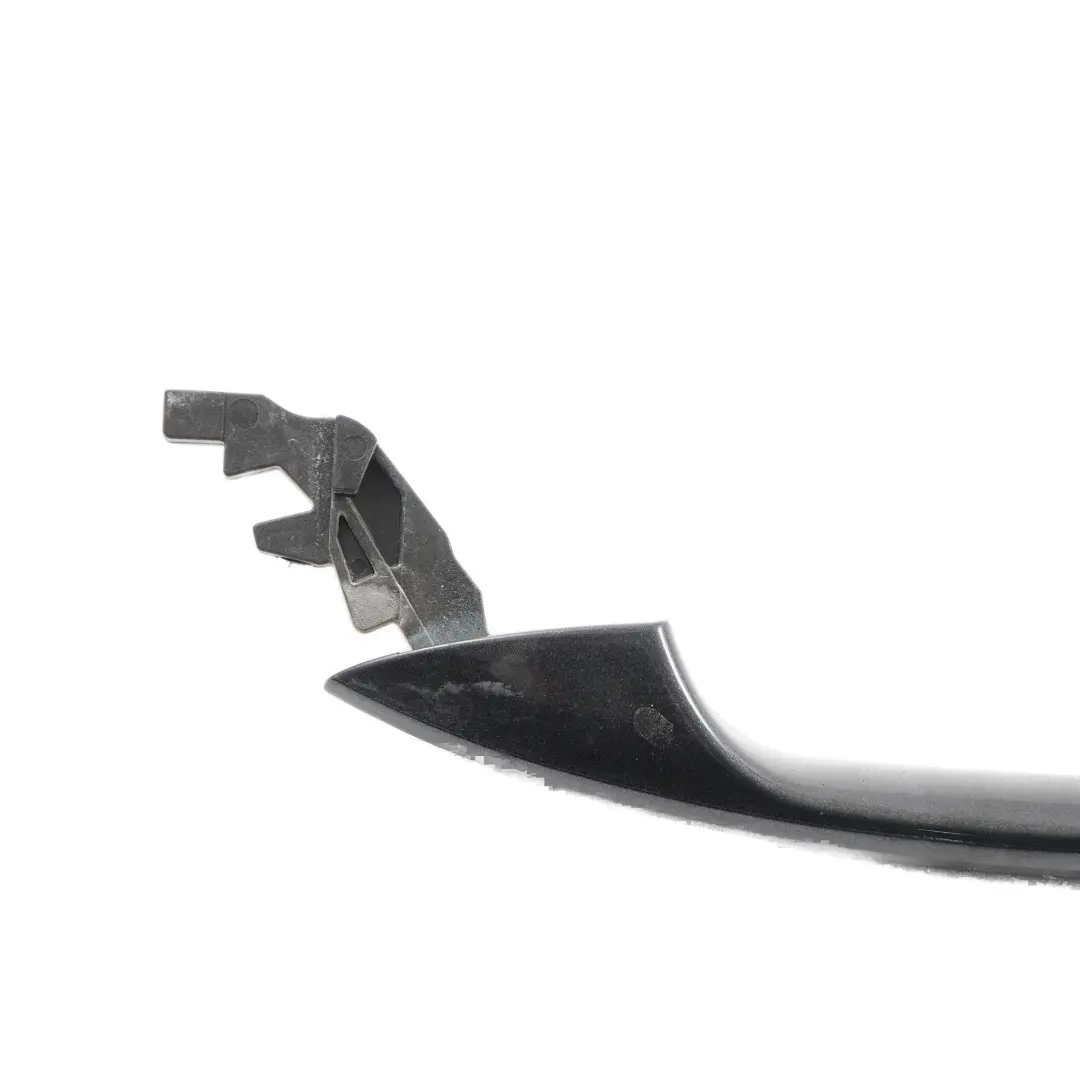 Door Handle Mercedes W176 W204 Grab Front Right O/S Outside Magnetite Black 183 to with Part number A2047600270 Door Handle Mercedes W176 W204 Grab Front Right O/S Outside Magnetite Black 183 - SKU rhd-A2047600270-MTS - Part number A2047600270