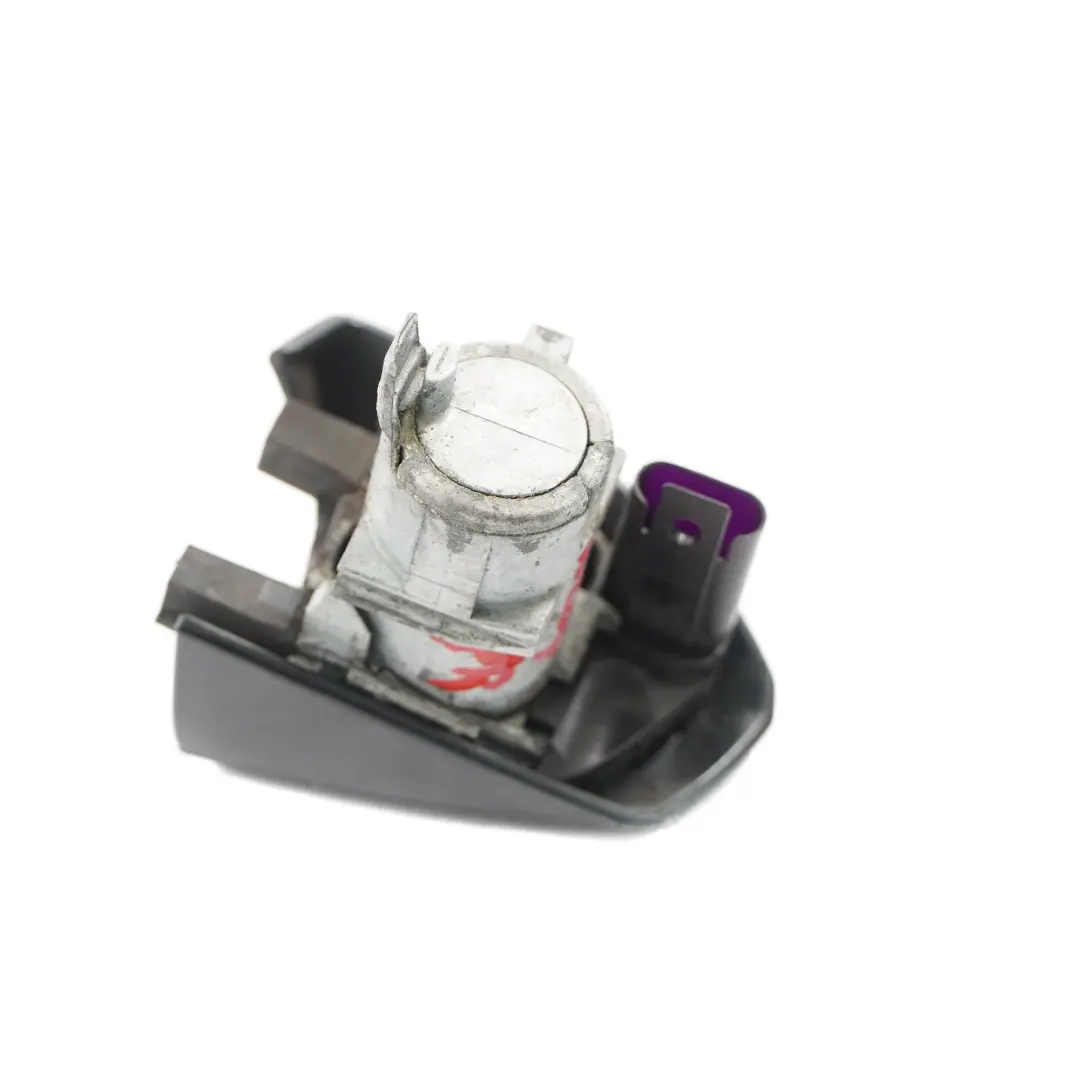  Door Handle Mercedes W176 W204 Grab Front Right O/S Outside Magnetite Black 183 - SKU rhd-A2047600270-MTS - Part number A2047600270