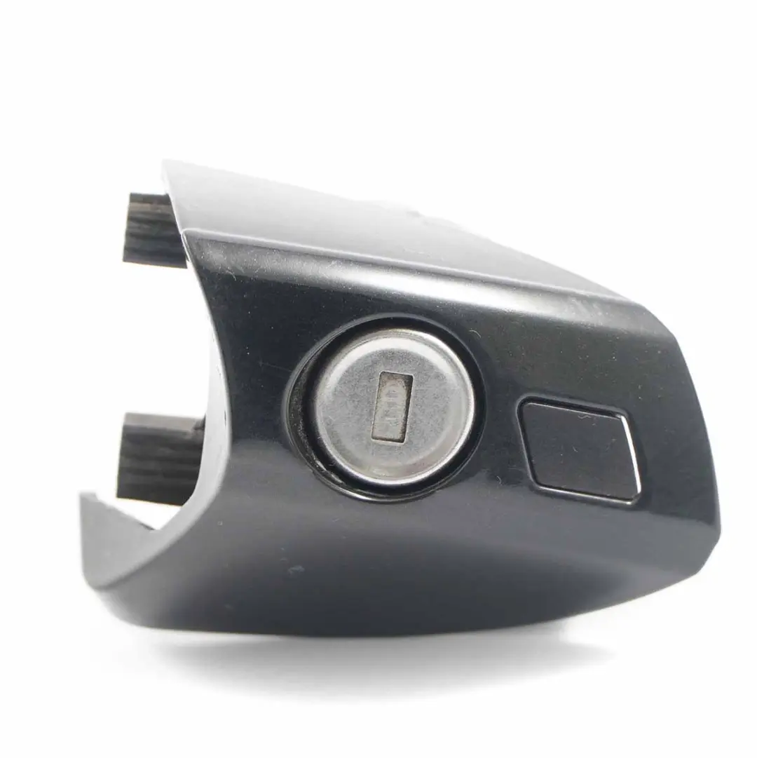 Lock Cylinder Driver's Door Latch Obsidian Black - 197 to Mercedes W212 with Part number A2047600620 Mercedes W212 Lock Cylinder Driver's Door Latch Obsidian Black - 197 - SKU rhd-A2047600620-OB - Part number A2047600620