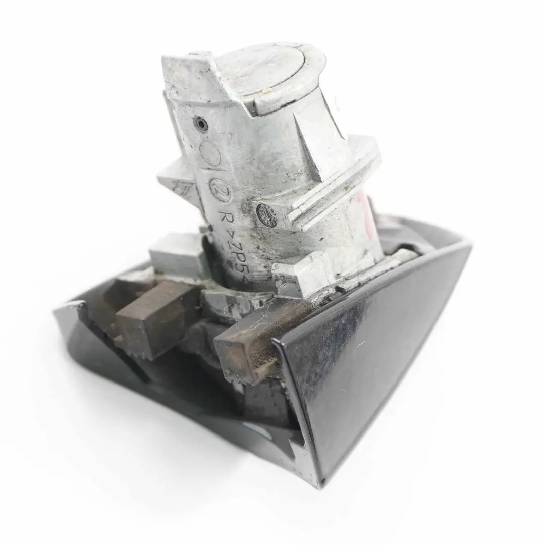 Mercedes W212 Lock Cylinder Driver's Door Latch Obsidian Black - 197 - SKU rhd-A2047600620-OB - Part number A2047600620