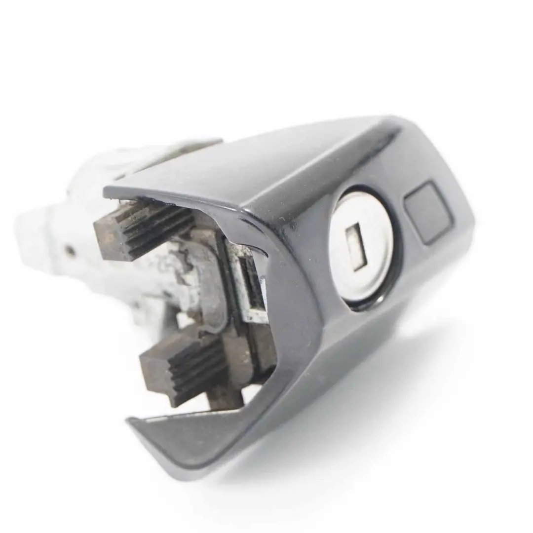 Lock Cylinder Driver's Door Latch Obsidian Black - 197 to Mercedes W212 with Part number A2047600620 Mercedes W212 Lock Cylinder Driver's Door Latch Obsidian Black - 197 - SKU rhd-A2047600620-OB - Part number A2047600620