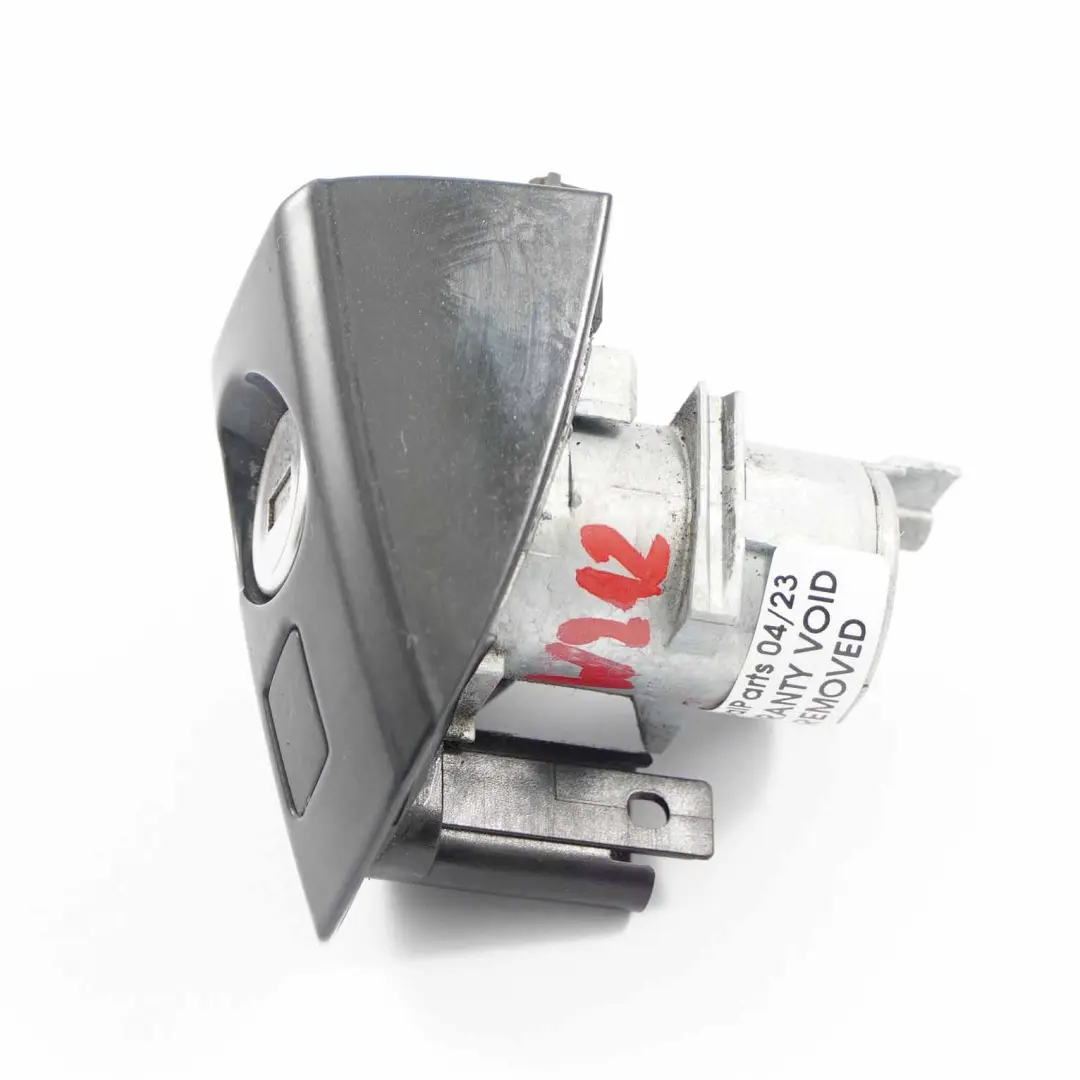 Lock Cylinder Driver's Door Latch Obsidian Black - 197 to Mercedes W212 with Part number A2047600620 Mercedes W212 Lock Cylinder Driver's Door Latch Obsidian Black - 197 - SKU rhd-A2047600620-OB - Part number A2047600620