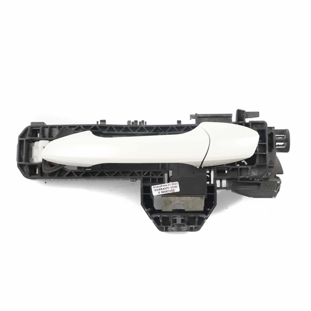 Door Handle Mercedes W204 W207 Front Left N/S Diamond White - 799 to with Part number A2047601134 Door Handle Mercedes W204 W207 Front Left N/S Diamond White - 799 - SKU rhd-A2047601134-DWM - Part number A2047601134