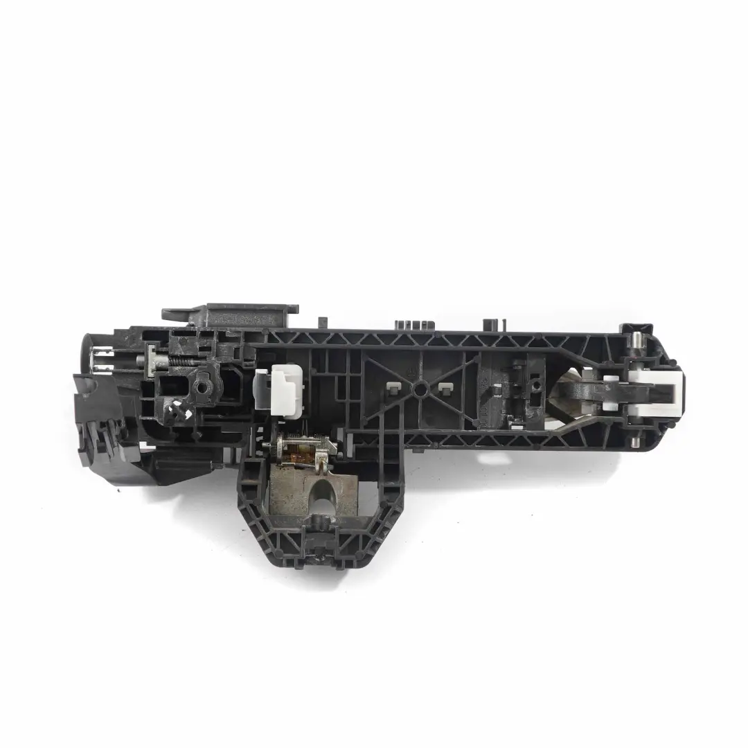  Door Handle Mercedes W204 W207 Front Left N/S Diamond White - 799 - SKU rhd-A2047601134-DWM - Part number A2047601134