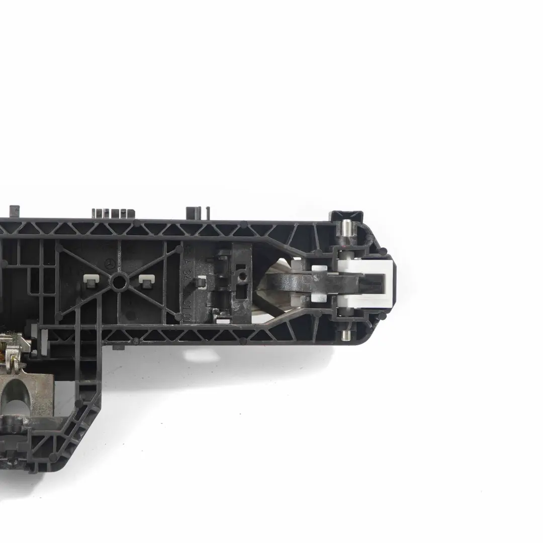 Door Handle Mercedes W204 W207 Front Left N/S Diamond White - 799 to with Part number A2047601134 Door Handle Mercedes W204 W207 Front Left N/S Diamond White - 799 - SKU rhd-A2047601134-DWM - Part number A2047601134