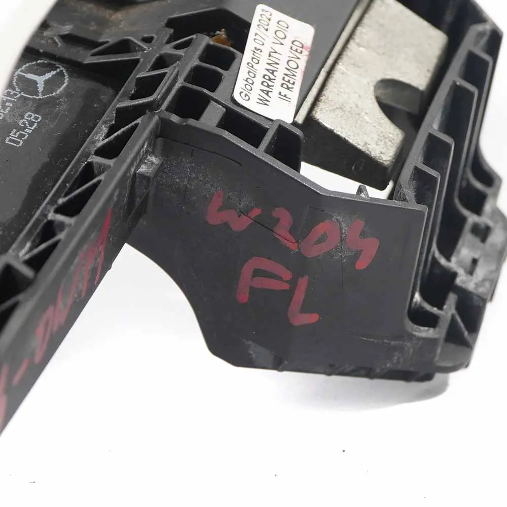 Door Handle Mercedes W204 W207 Front Left N/S Diamond White - 799 to with Part number A2047601134 Door Handle Mercedes W204 W207 Front Left N/S Diamond White - 799 - SKU rhd-A2047601134-DWM - Part number A2047601134