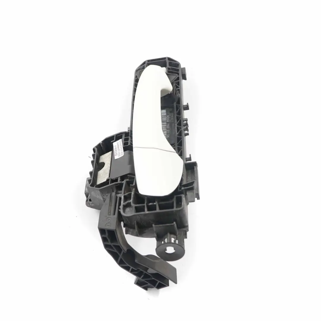 Door Handle Mercedes W204 W207 Front Left N/S Diamond White - 799 to with Part number A2047601134 Door Handle Mercedes W204 W207 Front Left N/S Diamond White - 799 - SKU rhd-A2047601134-DWM - Part number A2047601134