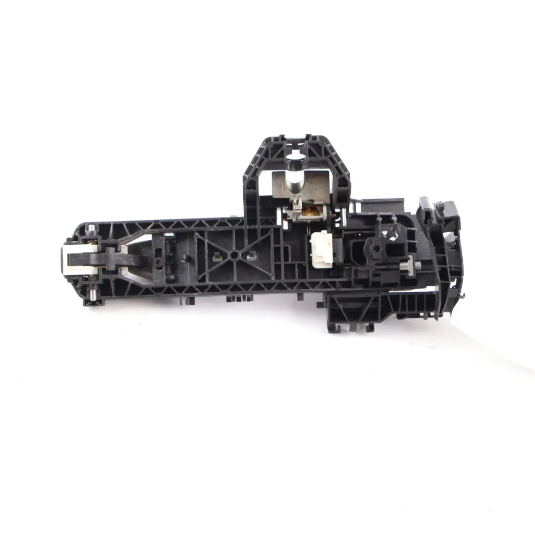 W207 Door Handle Front Left N/S Iridium Bright Silver 775 A2077604240 to Mercedes with Part number A2047601134 Mercedes W207 Door Handle Front Left N/S Iridium Bright Silver 775 A2077604240 - SKU rhd-A2047601134-IRS1 - Part number A2047601134