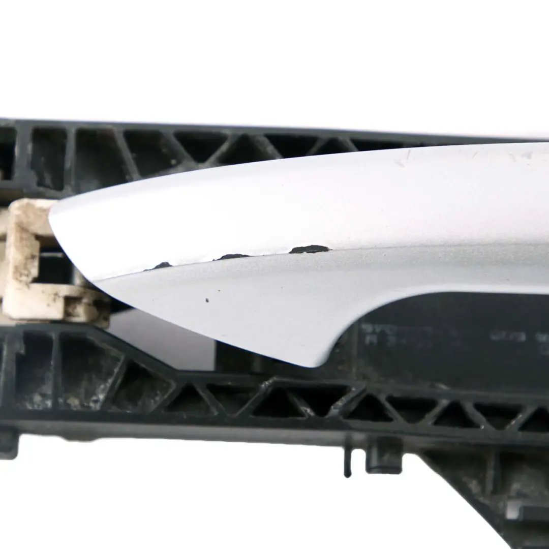 Mercedes-Benz W204 W207 Front Left Door N/S Handle Iridium Bright Silver 775 to with Part number A2047601134 Mercedes-Benz W204 W207 Front Left Door N/S Handle Iridium Bright Silver 775 - SKU rhd-A2047601134-IRS - Part number A2047601134