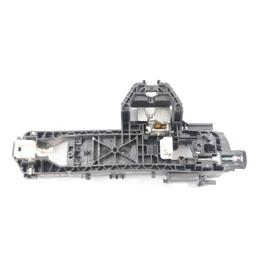  Handle Base Mercedes W204 W207 W212 Door Grab Carrier Front Left N/S A2047602134 - SKU rhd-A2047601134 - Part number A2047601134