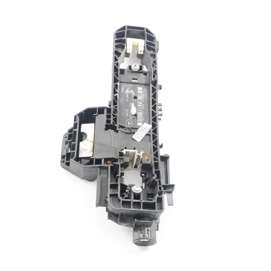 Handle Base Mercedes W204 W207 W212 Door Grab Carrier Front Left N/S A2047602134 to with Part number A2047601134 Handle Base Mercedes W204 W207 W212 Door Grab Carrier Front Left N/S A2047602134 - SKU rhd-A2047601134 - Part number A2047601134