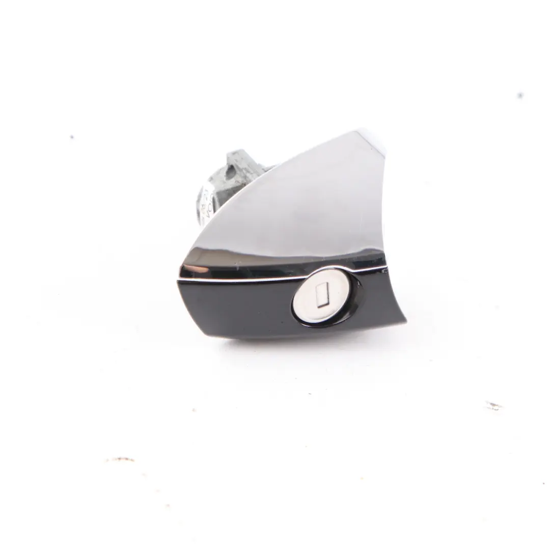  Door Handle Mercedes W176 W204 Grab Front Right O/S Outside Obsidian Black - 197 - SKU rhd-A2047601470-OB1 - Part number A2047601470