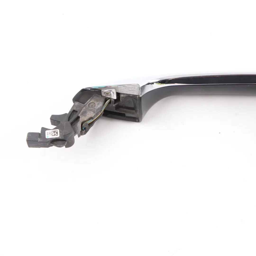 Door Handle Mercedes W176 W204 Grab Front Right O/S Outside Obsidian Black - 197 to with Part number A2047601470 Door Handle Mercedes W176 W204 Grab Front Right O/S Outside Obsidian Black - 197 - SKU rhd-A2047601470-OB1 - Part number A2047601470