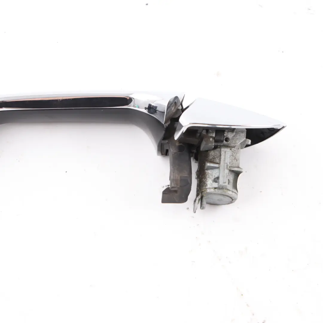 Door Handle Mercedes W176 W204 Grab Front Right O/S Outside Obsidian Black - 197 to with Part number A2047601470 Door Handle Mercedes W176 W204 Grab Front Right O/S Outside Obsidian Black - 197 - SKU rhd-A2047601470-OB1 - Part number A2047601470