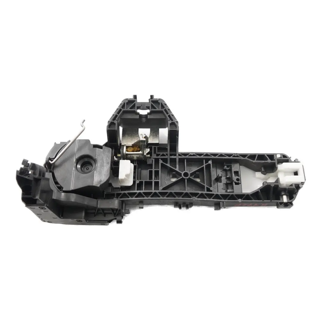 Door Handle Grab Base Right O/S Bracket Bearing to Mercedes SLK R172 with Part number A2047601834 Mercedes SLK R172 Door Handle Grab Base Right O/S Bracket Bearing - SKU rhd-A2047601834 - Part number A2047601834