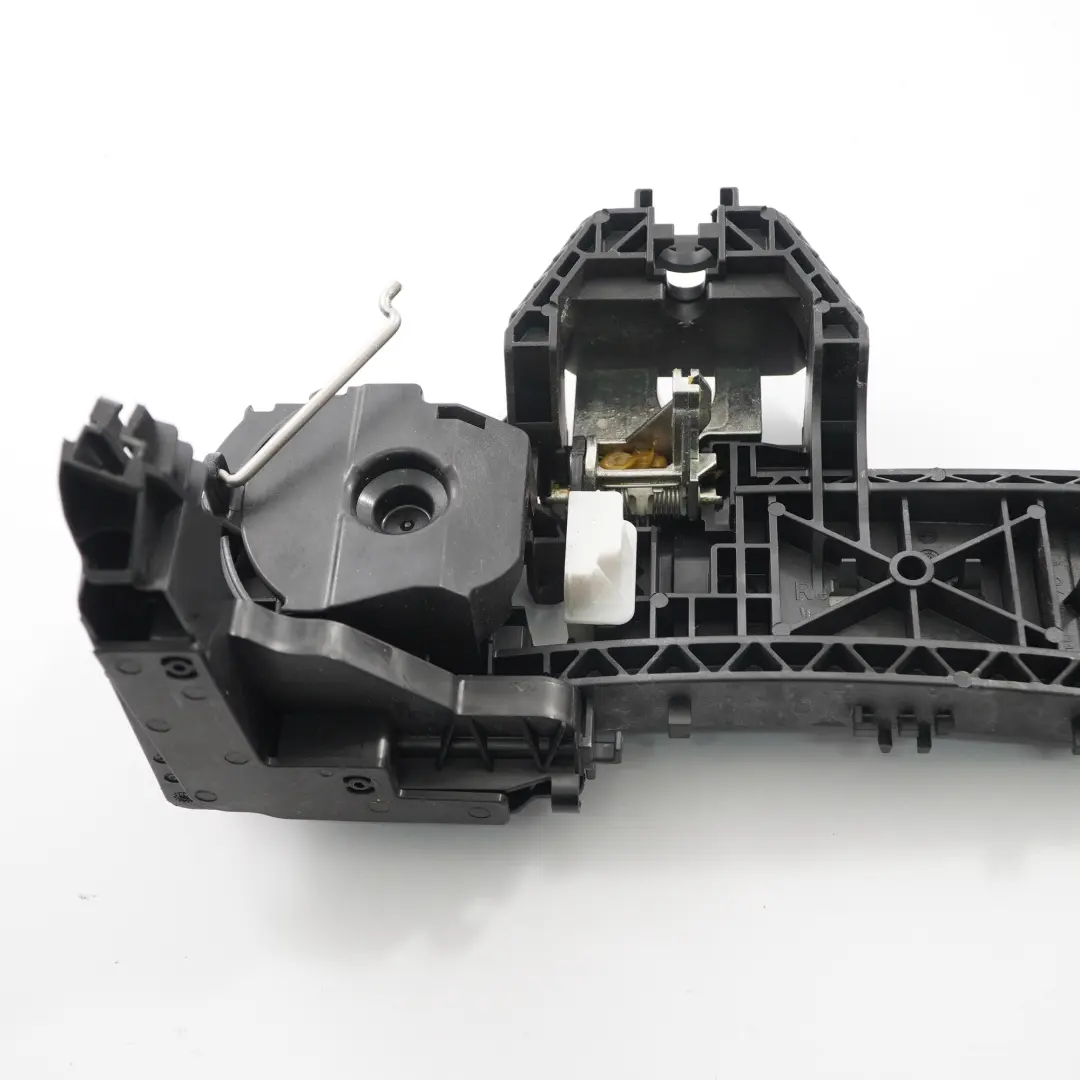 Door Handle Grab Base Right O/S Bracket Bearing to Mercedes SLK R172 with Part number A2047601834 Mercedes SLK R172 Door Handle Grab Base Right O/S Bracket Bearing - SKU rhd-A2047601834 - Part number A2047601834