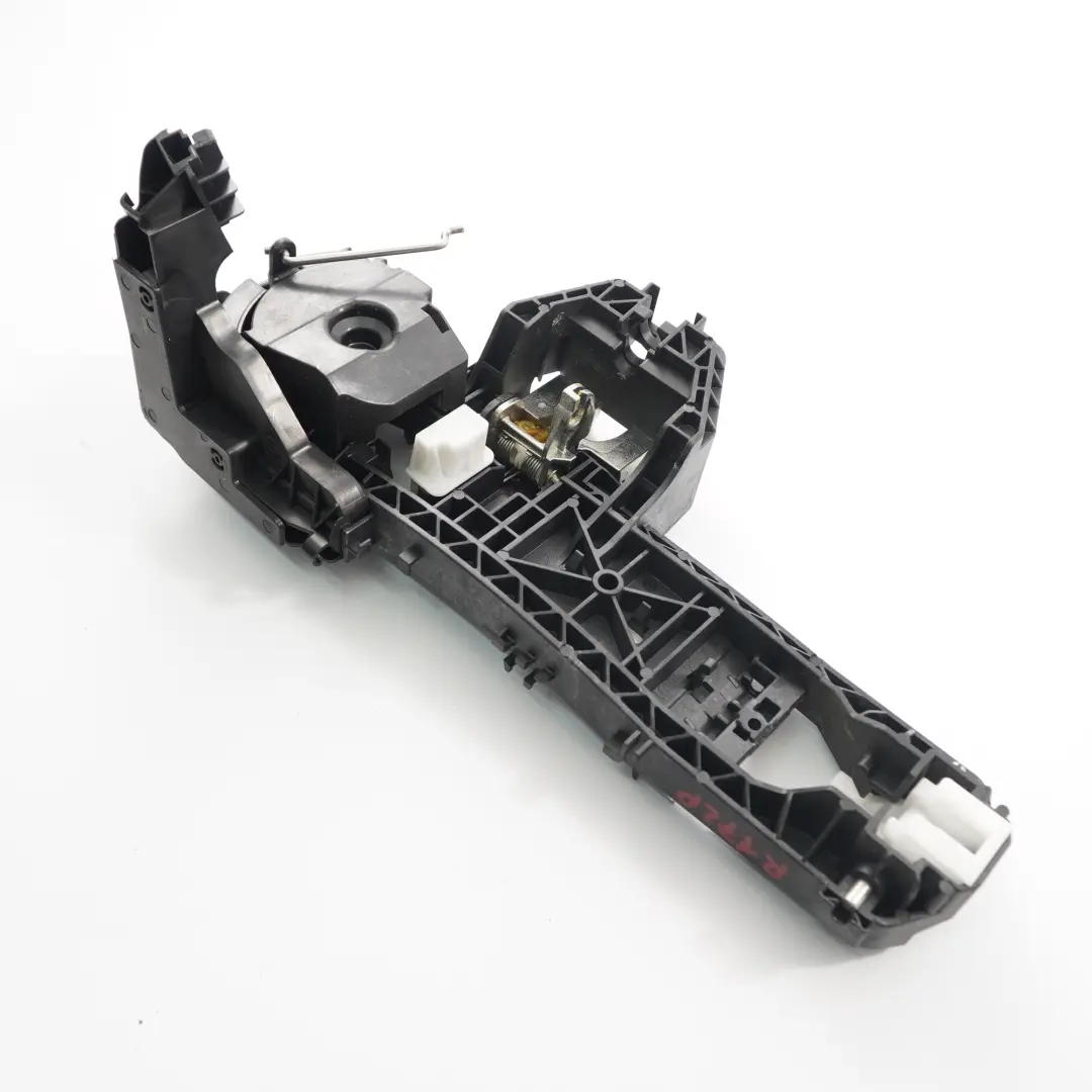 Door Handle Grab Base Right O/S Bracket Bearing to Mercedes SLK R172 with Part number A2047601834 Mercedes SLK R172 Door Handle Grab Base Right O/S Bracket Bearing - SKU rhd-A2047601834 - Part number A2047601834