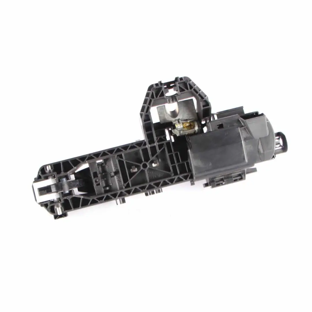 Mercedes W176 Door Handle Grab Front Left N/S Outside Cavansite Blue 890 - SKU rhd-A2047601900-CVB - Part number A2047601900