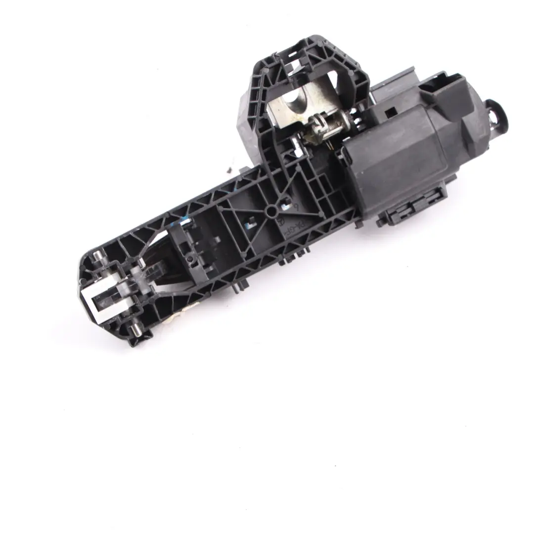 Door Handle Grab Front Left N/S Outside Mountain Grey Metallic 787 to Mercedes W176 with Part number A2047601900 Mercedes W176 Door Handle Grab Front Left N/S Outside Mountain Grey Metallic 787 - SKU rhd-A2047601900-MG - Part number A2047601900