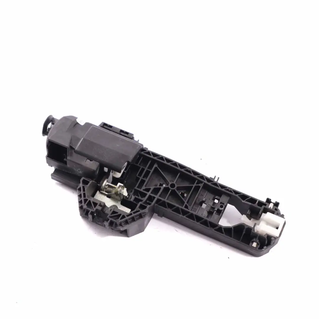 Door Handle Grab Base Carrier Front Left N/S Outside to Mercedes W176 with Part number A2047601900 Mercedes W176 Door Handle Grab Base Carrier Front Left N/S Outside - SKU rhd-A2047601900 - Part number A2047601900