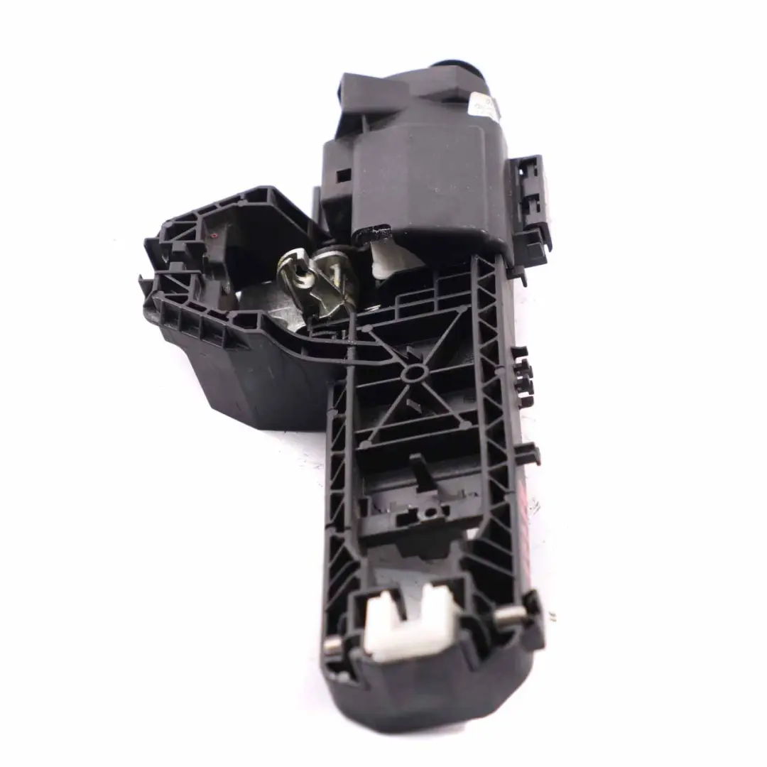 Mercedes W176 Door Handle Grab Base Carrier Front Left N/S Outside - SKU rhd-A2047601900 - Part number A2047601900
